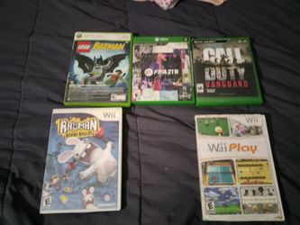 Games