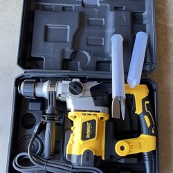 Dewalt Hammer Drill D25414