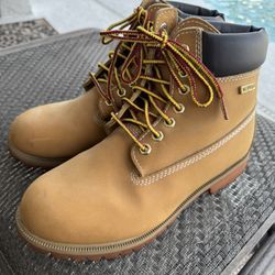 Boots- Waterproof 