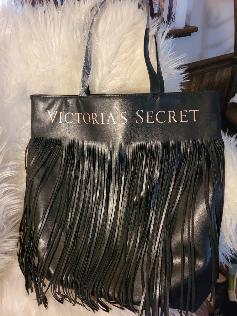 NWT Victoria Secret Tote