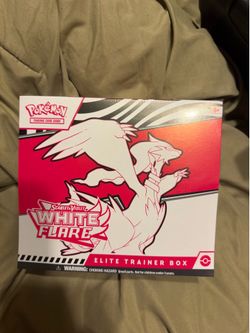 Pokemon etb
