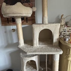 Cat Tree