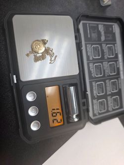 Cadena 14k