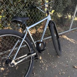 Trading Throne Og Silver 