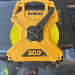 Tape Measure