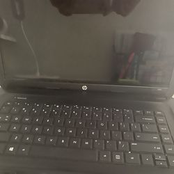 HP 2000 Notebook  PC
