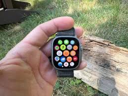 Apple Watch Ultra (t Mobile )
