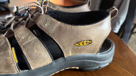 Keen sandal shoes