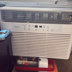 air conditioning midea