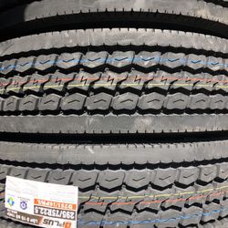 Commercial Tires