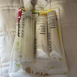 Mary Kay 