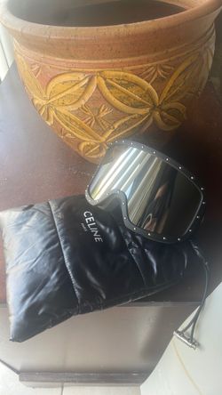 Celine goggles