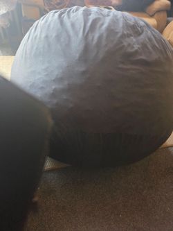 Big Bean Bag