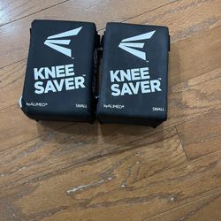 Easton Catcher Knee Savers