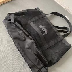 Stussy Beach Bag