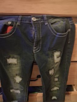 Jeans