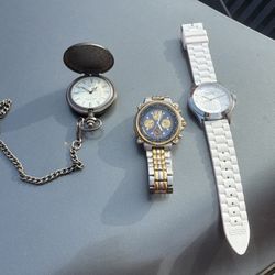 Watch Bundle 