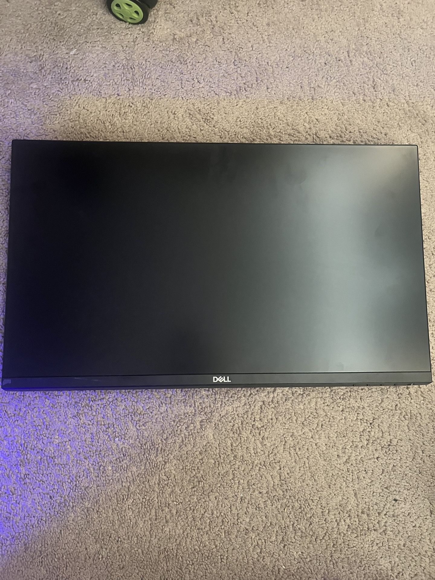 24 Inch 60 Hz Dell Monitor