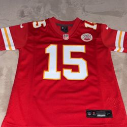 Youth/kids Nfl Jersey