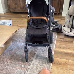 Nina Mixx Next System