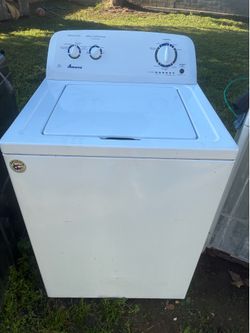 Washer