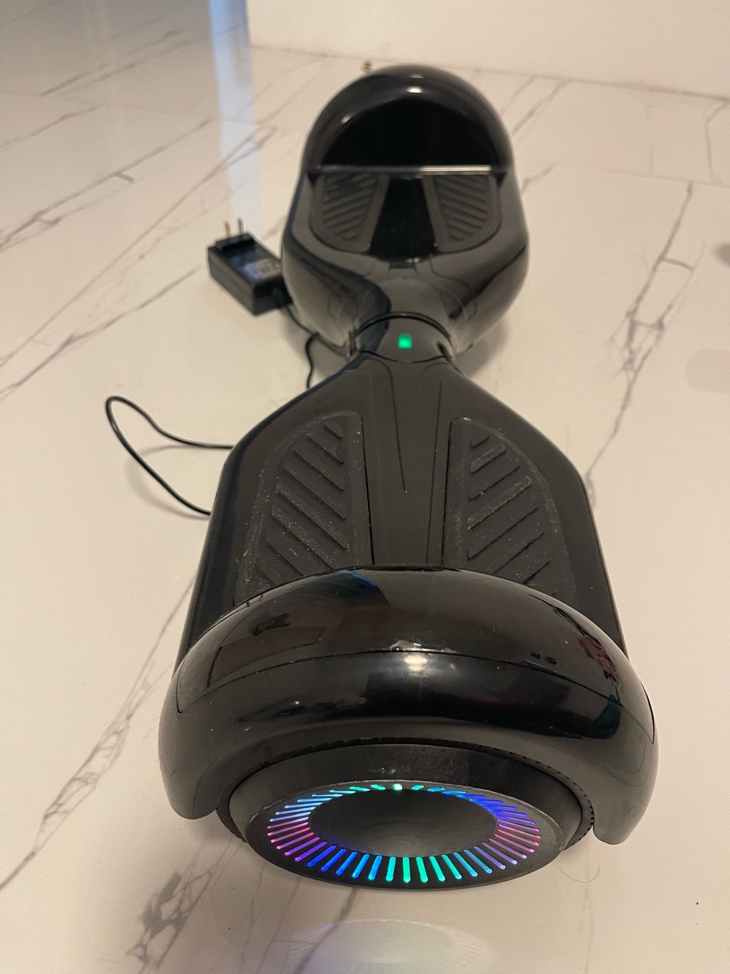 Hoverboard