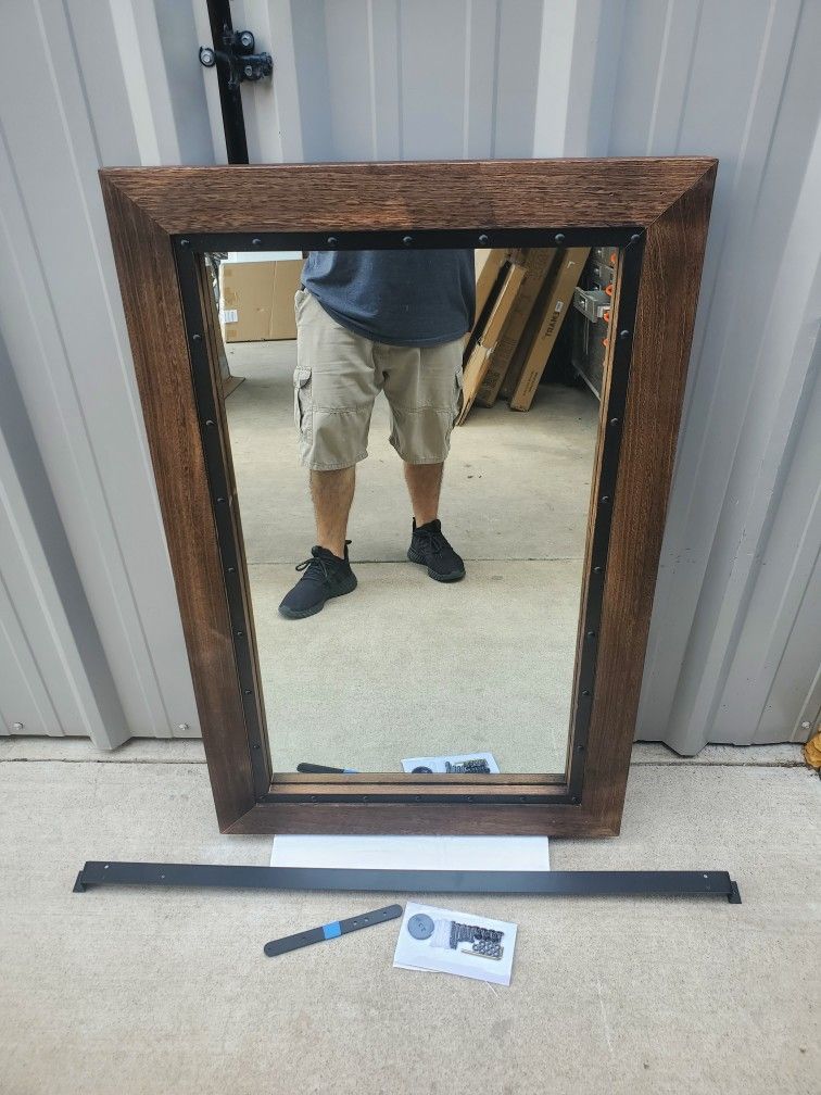 Brand New Mirror