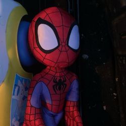 Spider Man