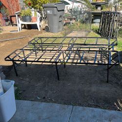 Full Bed Frame 