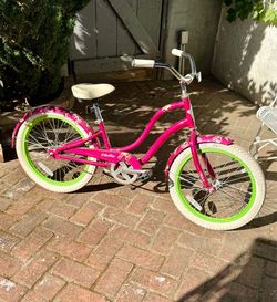 Electra Girl's Cherie 1 (20-inch)