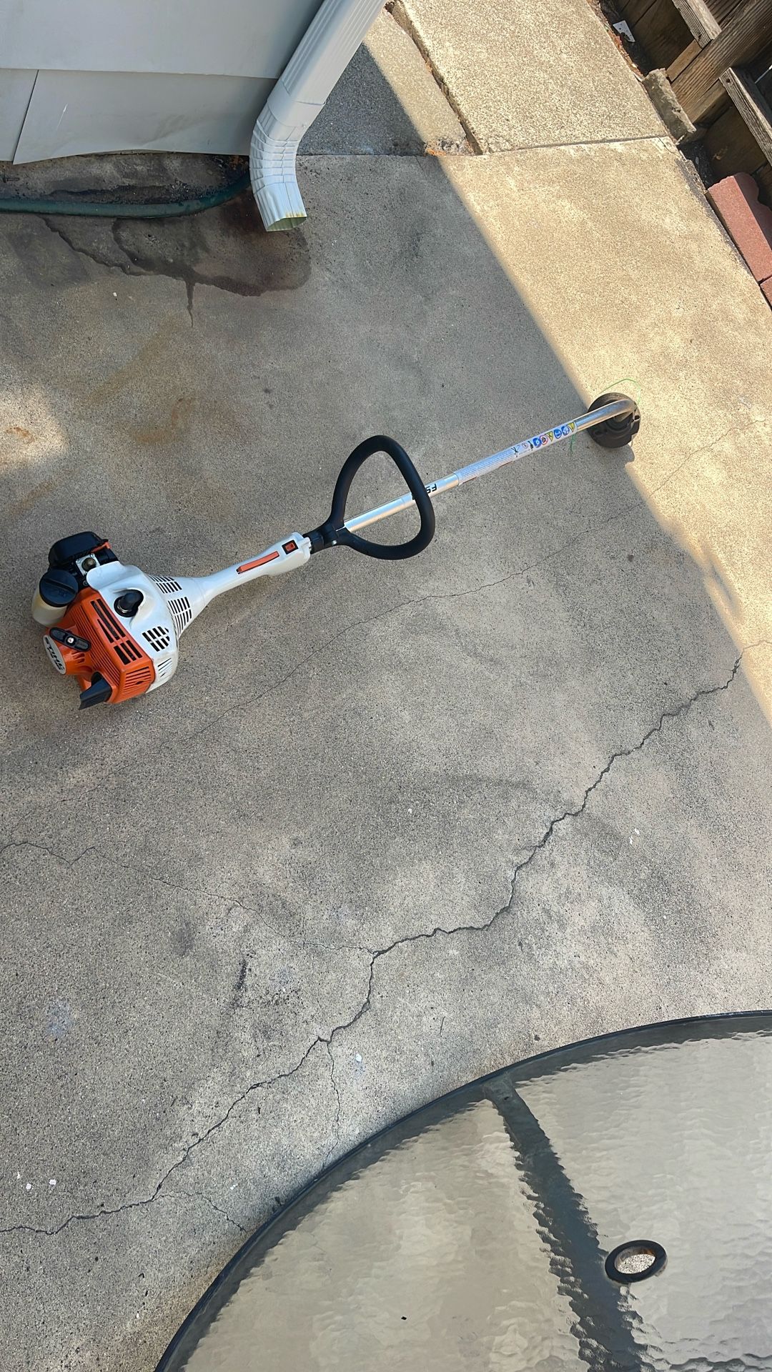 Edge Trimmer Stihl