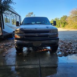 2021 Suburban 4x4 LT