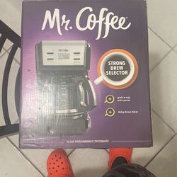 Cafetera