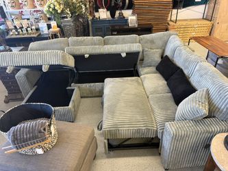 Furniture Sofa Sectional Chair Recliner Couch Tv Stand Coffee Table 