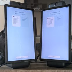 Facebook Meta Portal Plus 