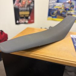 OEM Husqvarna Dirtbike Seat