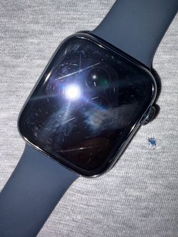 Apple Watch SE 2nd Gen (GPS + Cellular) 32GB Midnight - 97% Battery Health