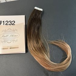 New Tape In Extension 18”