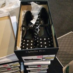 Ophelia Roe Women's Shoes 