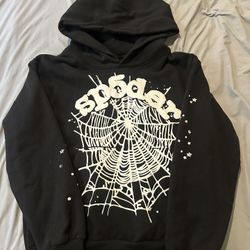 Sp5der Hoodie