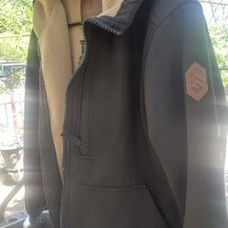 Free Country Jacket Small