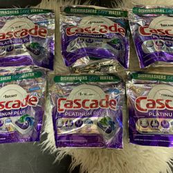 Cascade Bundle 