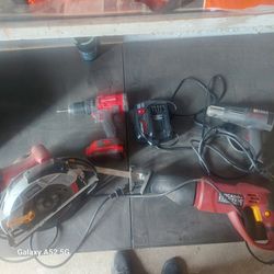 Tools