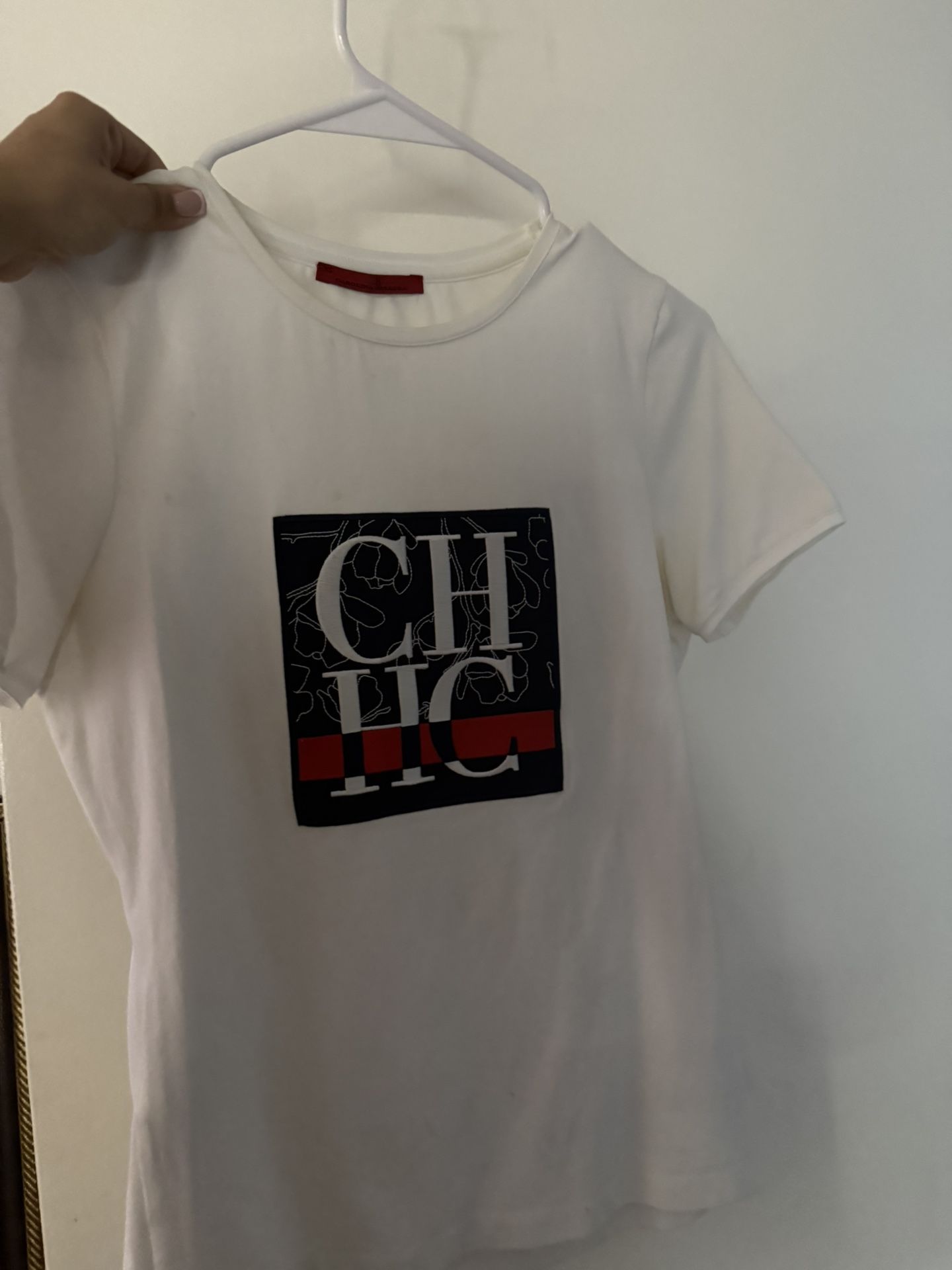 Carolina Herrera Tee