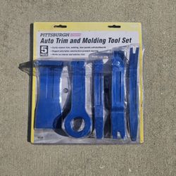 $10 Auto Trim Set 