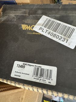 Lot Of 22 Car New Monroe Struts