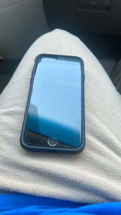iPhone 7 Mint condition