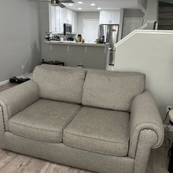 Ashley furniture loveseat 