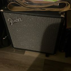 Fender BASS amp 