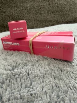 Morphe Lipgloss